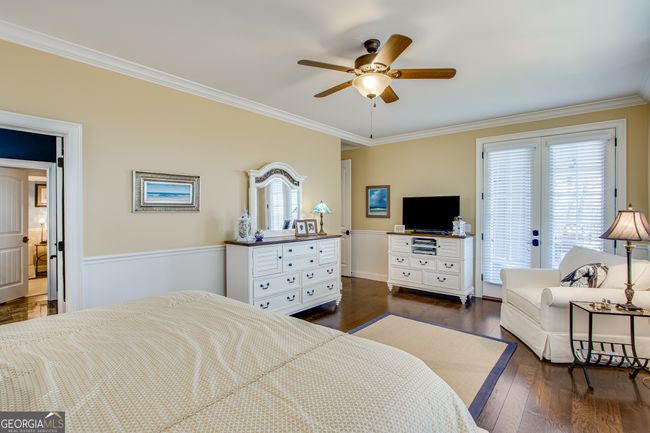 171 Winterberry Trl, House other with 4 bedrooms, 4 bathrooms and 5 parking in Clayton GA | Image 83