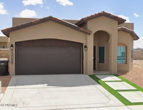 13098 Oakhampton Ave, Horizon City, TX, 79928-5376 | Card Image