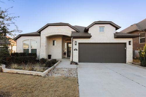 808 Karst Cv, Georgetown, TX, 78628-2397 | Card Image