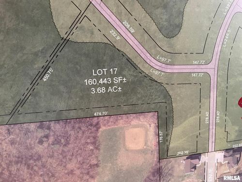 407 W 7th Ave, Coal Valley, IL, 61240-7802 | Card Image