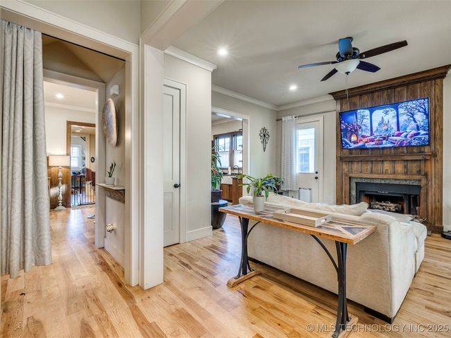 55 Boardwalk, House other with 2 bedrooms, 3 bathrooms and null parking in Carlton Lndg OK | Image 12