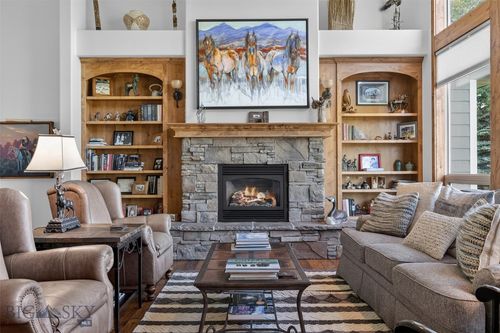 121 Hitching Post Rd, Bozeman, MT, 59715-8027 | Card Image