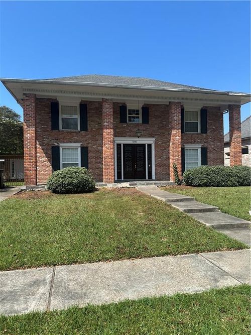5310 Marcia Ave, New Orleans, LA, 70124-1051 | Card Image