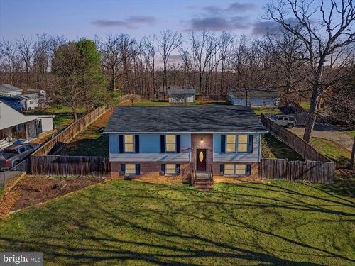 2309 Brucetown Rd, Clear Brook, VA, 22624-1247 | Card Image