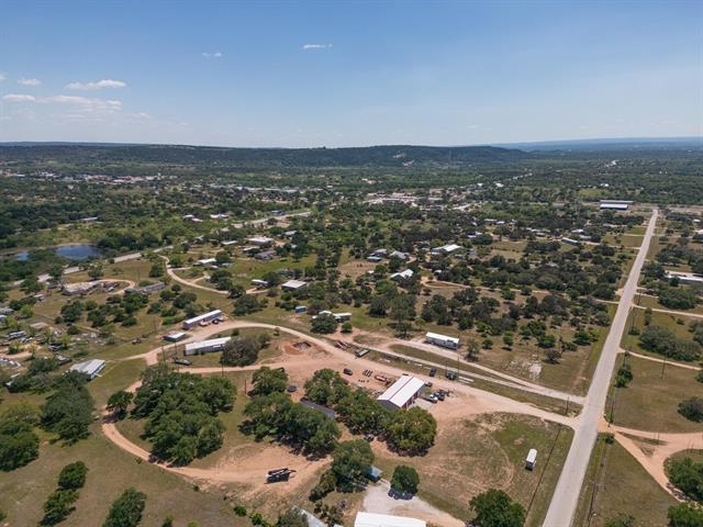 Commercial Sale in Buchanan Dam
