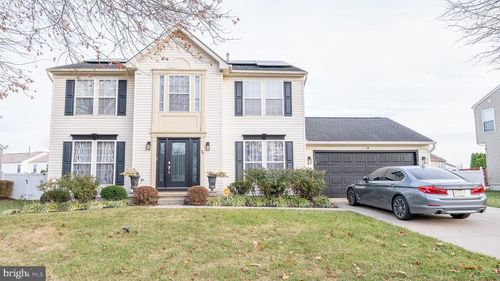 36 Equestrian Drive, BURLINGTON, NJ, 08016 | Card Image