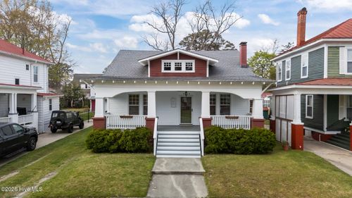 1614 Spencer Ave, New Bern, NC, 28560-5420 | Card Image