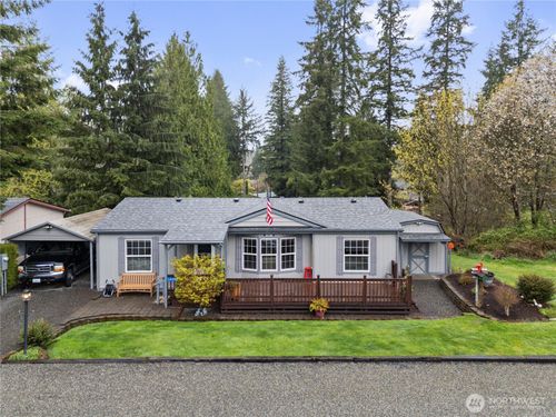 16400 Dogwood Lane, Arlington, WA, 98223 | Card Image