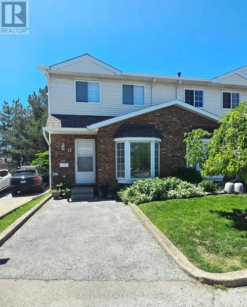 12-6910 Kalar Rd, Niagara Falls, ON, L2H2T7 | Card Image