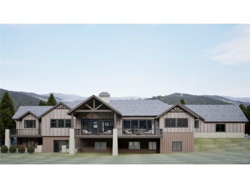 967 Elk Meadows Dr W, Tabernash, CO, 80478 | Card Image