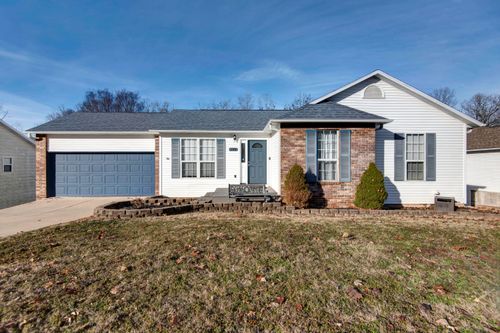 190 Blossom Vly, Branson, MO, 65616-7500 | Card Image