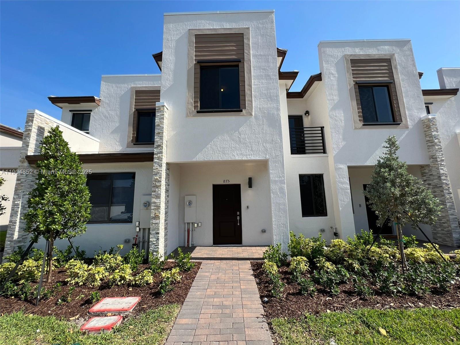 Residential in Miami