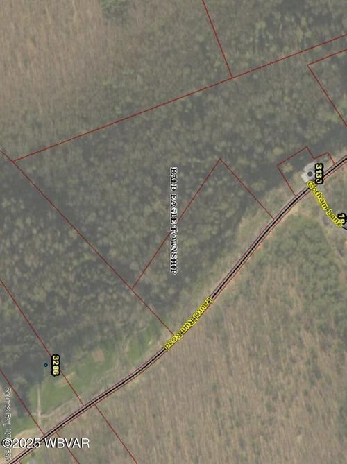 PARCEL 49J Laurel Run Rd, Beech Creek, PA, 16822-7806 | Card Image