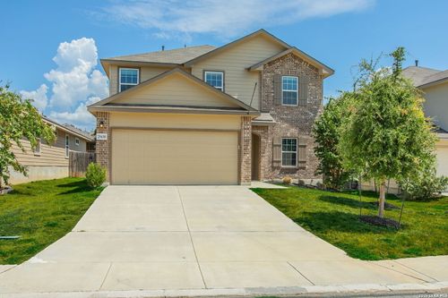 29430 Sierra Copper, Bulverde, TX, 78163 | Card Image