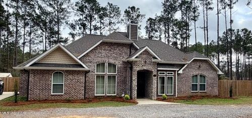 129 Debert Adams Rd, Lucedale, MS, 39452-9423 | Card Image