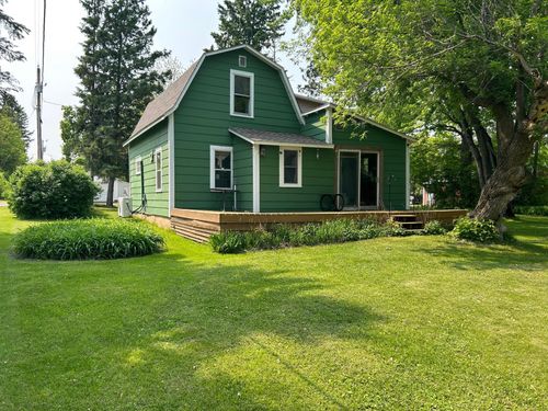 206 N 5th Ave, Palisade, MN, 56469 | Card Image