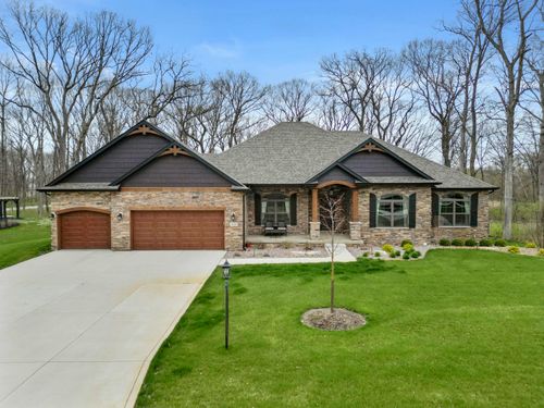 4220 166th Ln, Lowell, IN, 46356-7171 | Card Image