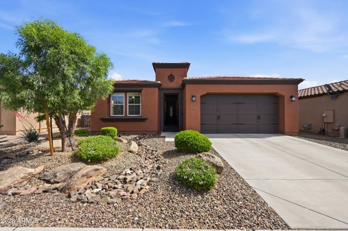 1392 E Sweet Citrus Dr, Queen Creek, AZ, 85140-5155 | Card Image