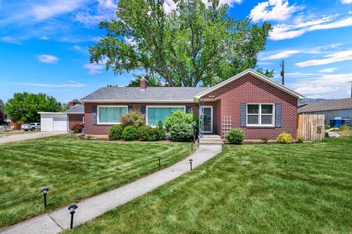 266 Chimes View Dr, South Ogden, UT, 84405-1679 | Card Image