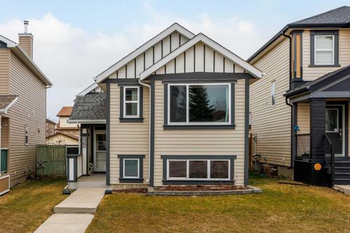 2367 Sagewood Gate Sw, Airdrie, AB, T4B3M7 | Card Image
