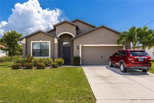 1618 Sw 14th St, Cape Coral, FL, 33991 | Card Image