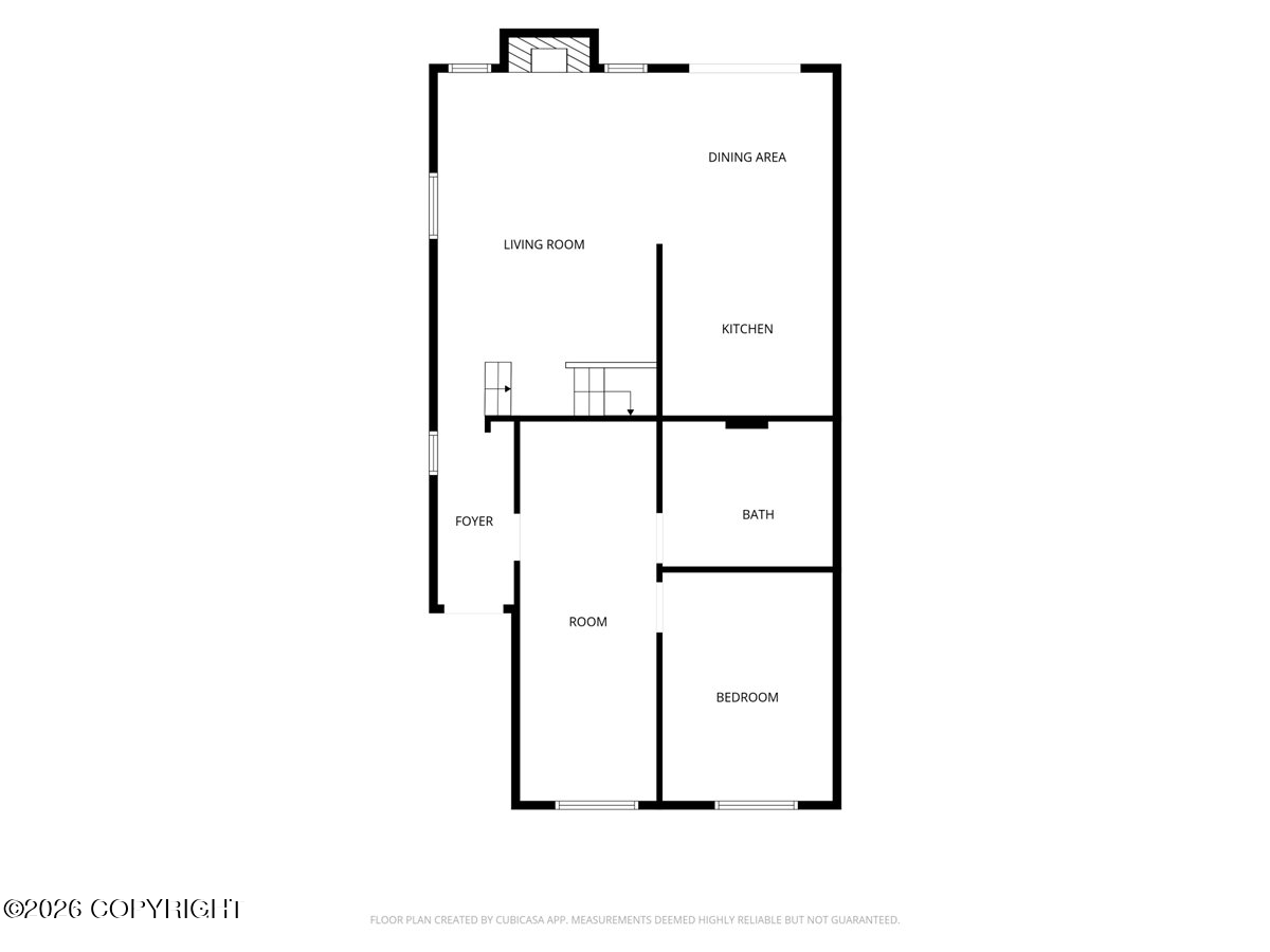 Residential in Anchorage 5