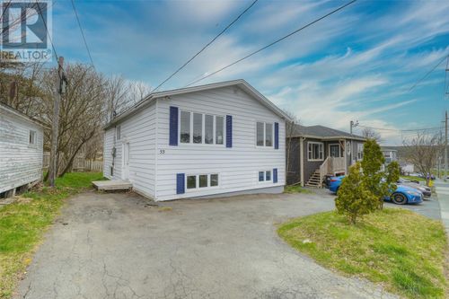 53 Cashin Ave, St. John's, NL, A1E3B2 | Card Image