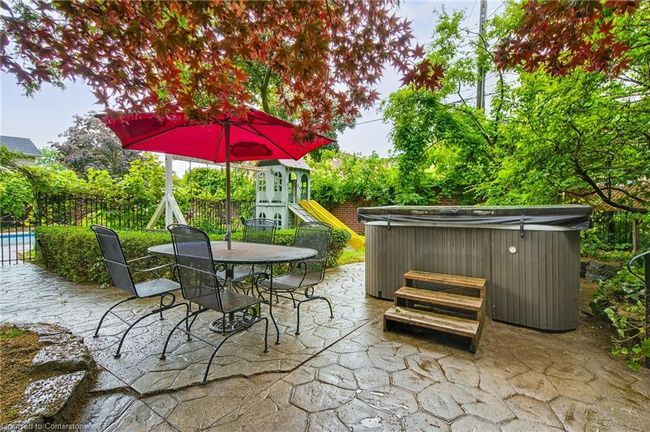 122 Dufferin Ave, House other with 7 bedrooms, 5 bathrooms and 7 parking in Brantford ON | Image 43
