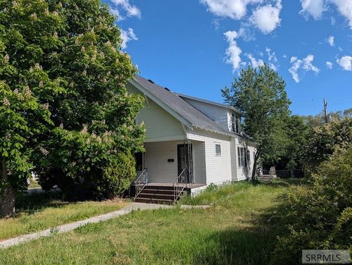 291 W 1st S, Rigby, ID, 83442-1317 | Card Image