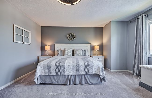 24 Wiseman Dr, House other with 4 bedrooms, 3 bathrooms and 2 parking in Ajax ON | Image 22