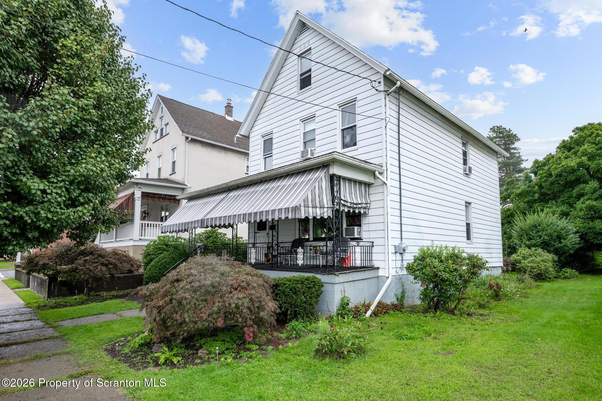Residential in Scranton 2
