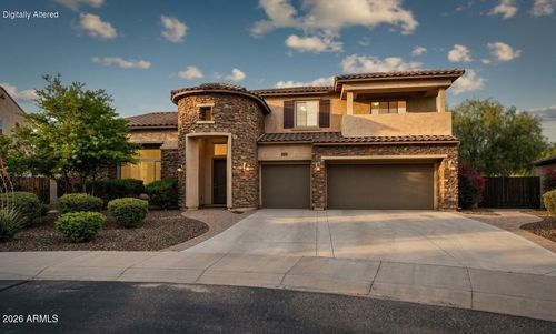 13314 W Jesse Red Dr, Peoria, AZ, 85383-7900 | Card Image