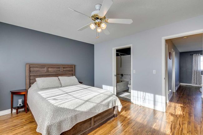 23 Chaparral Ridge Terr Se, Townhouse with 3 bedrooms, 3 bathrooms and 2 parking in Calgary AB | Image 18