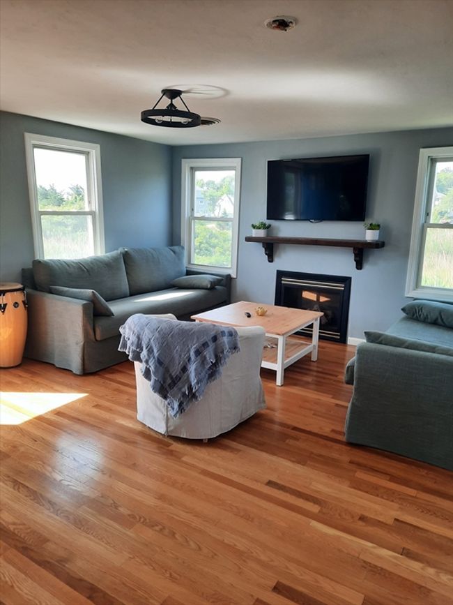 99 - 99 Scituate Ave, House other with 3 bedrooms, 2 bathrooms and 6 parking in Scituate MA | Image 8