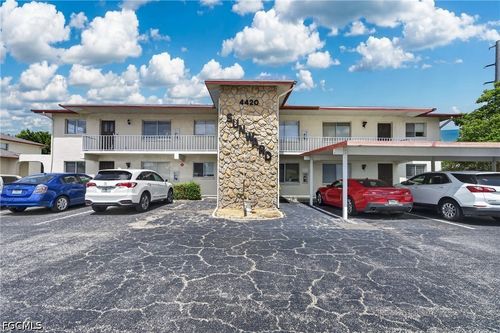204-4420 Santa Barbara Blvd, CAPE CORAL, FL, 33914-8330 | Card Image