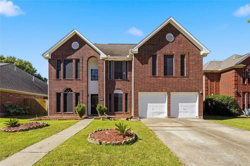 8706 Lone Maple Dr, Houston, TX, 77083-5329 | Card Image