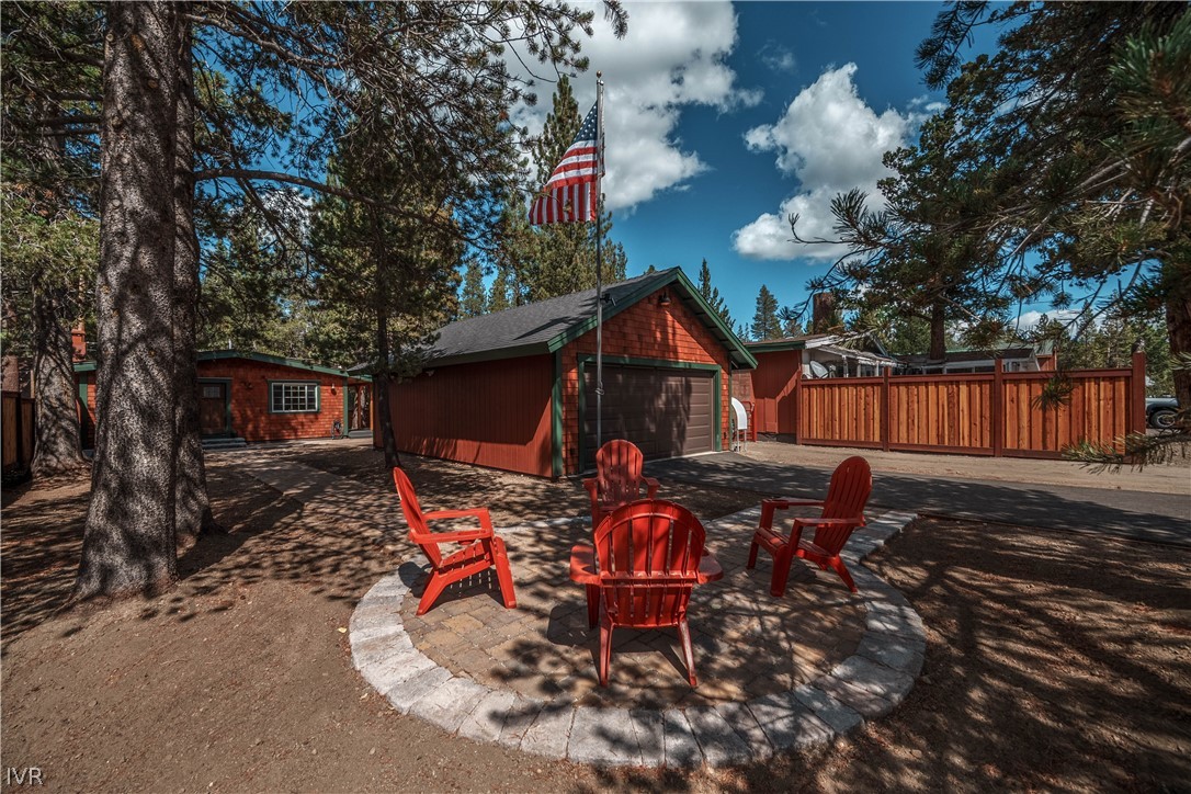 1057 Mohawk St, For Sale in South Lake Tahoe - eXp Realty