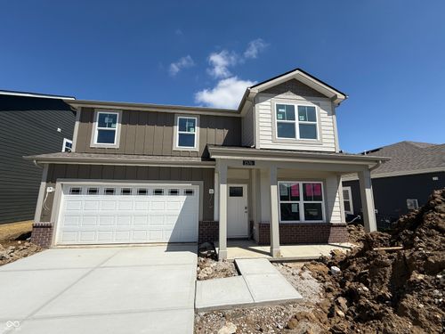 1576 Adios Butler Ct, Danville, IN, 46122-9183 | Card Image