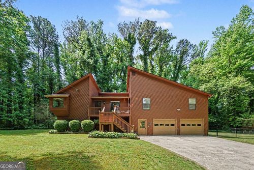 2192 Mohawk Trl, Acworth, GA, 30102-2451 | Card Image