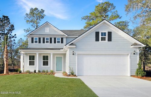 545 Glitter Bay Ct, Shallotte, NC, 28470 | Card Image