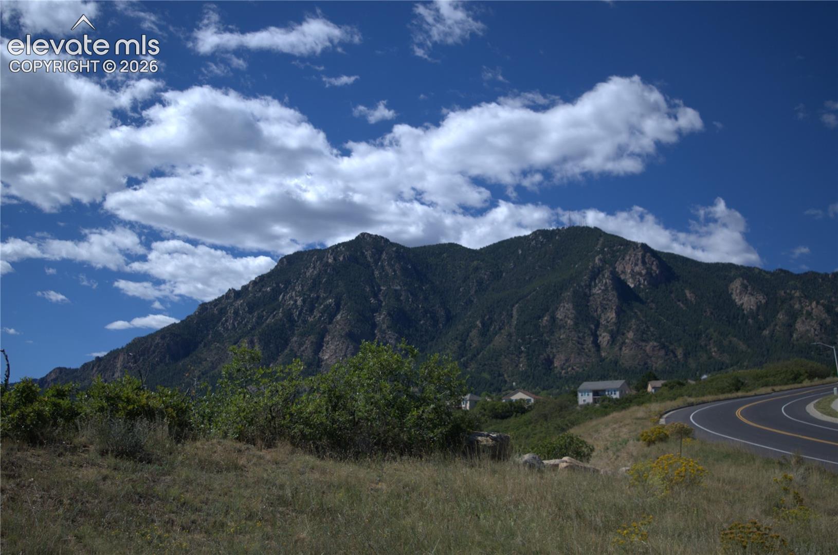 Land in Colorado Springs 3