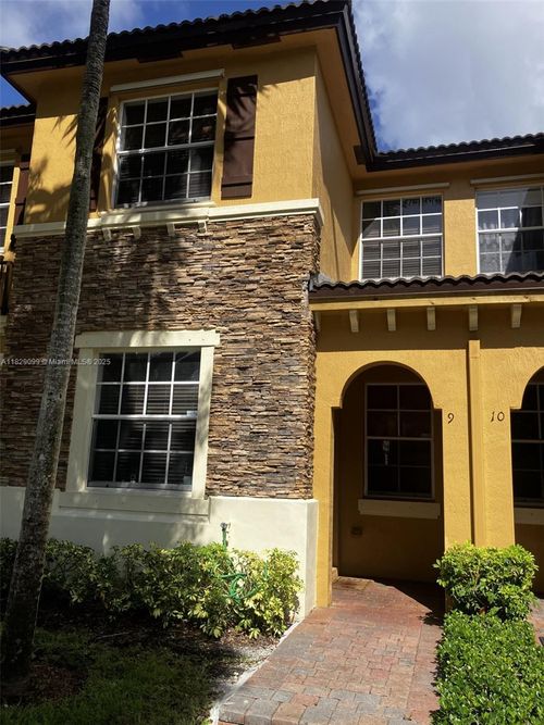 unit-9-9219 Sw 227th St, Cutler Bay, FL, 33190-1887 | Card Image