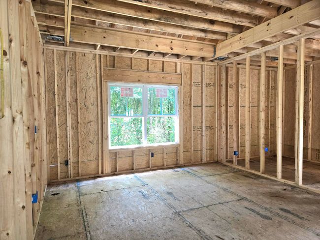 28 Cobblestone Trl, House other with 3 bedrooms, 2 bathrooms and null parking in Chickamauga GA | Image 9