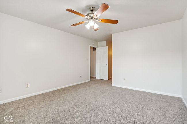 5822 Orth Cir, House other with 3 bedrooms, 3 bathrooms and null parking in Indianapolis IN | Image 22