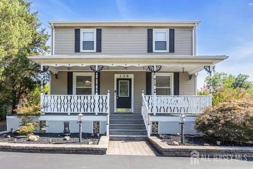 138 Main St, Helmetta, NJ, 08828-1020 | Card Image