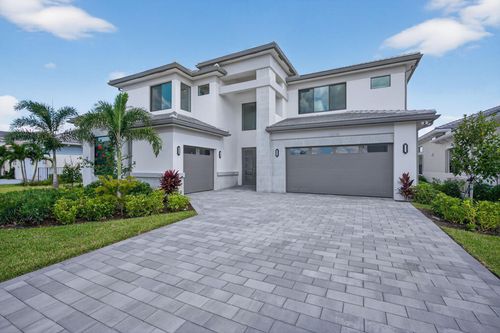 10026 Skyloft St, Palm Beach Gardens, FL, 33412-2966 | Card Image