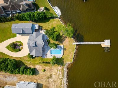 7064 Currituck Road, House other with 3 bedrooms, 4 bathrooms and null parking in Kitty Hawk NC | Image 2