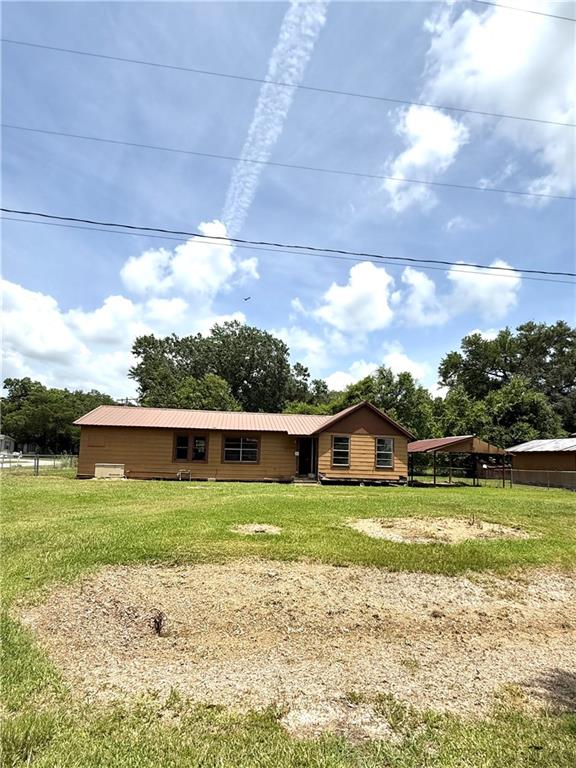 Residential in Elton 2