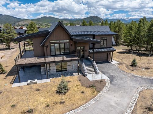 277 Monitor Dr, BRECKENRIDGE, CO, 80424 | Card Image