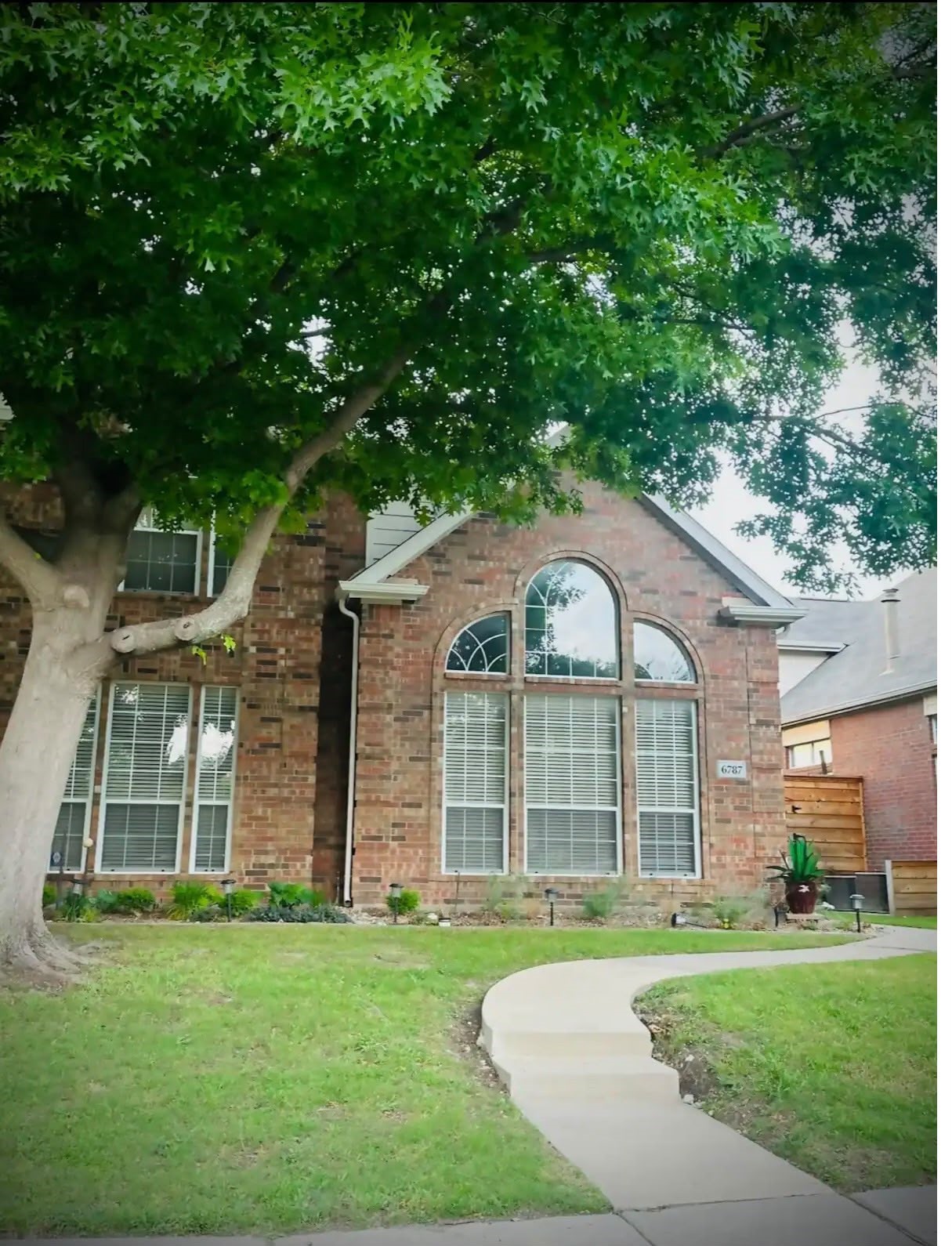 Residential Lease in Frisco 2